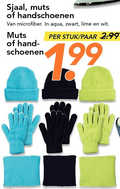 Handschoenen xxl